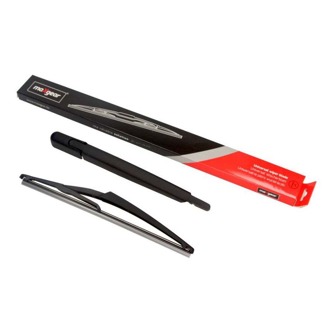 MAXGEAR Ramię wycieraczki, czyszczenie szyb 39-0337