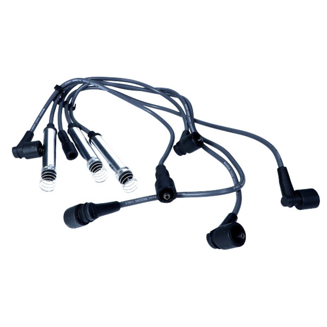 MAXGEAR Przewody zaponowe - zestaw 53-0026