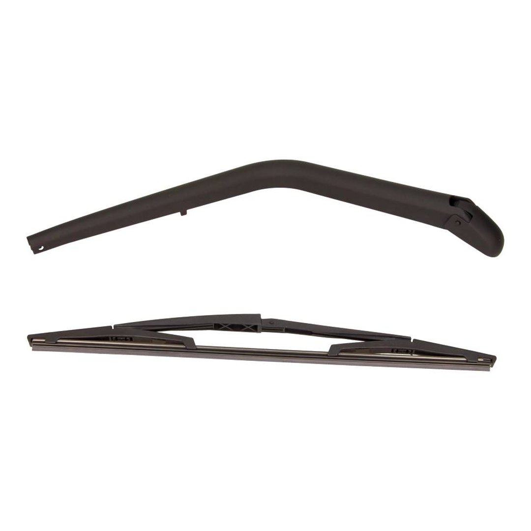 Ramię wycieraczki MAXGEAR 39-0354