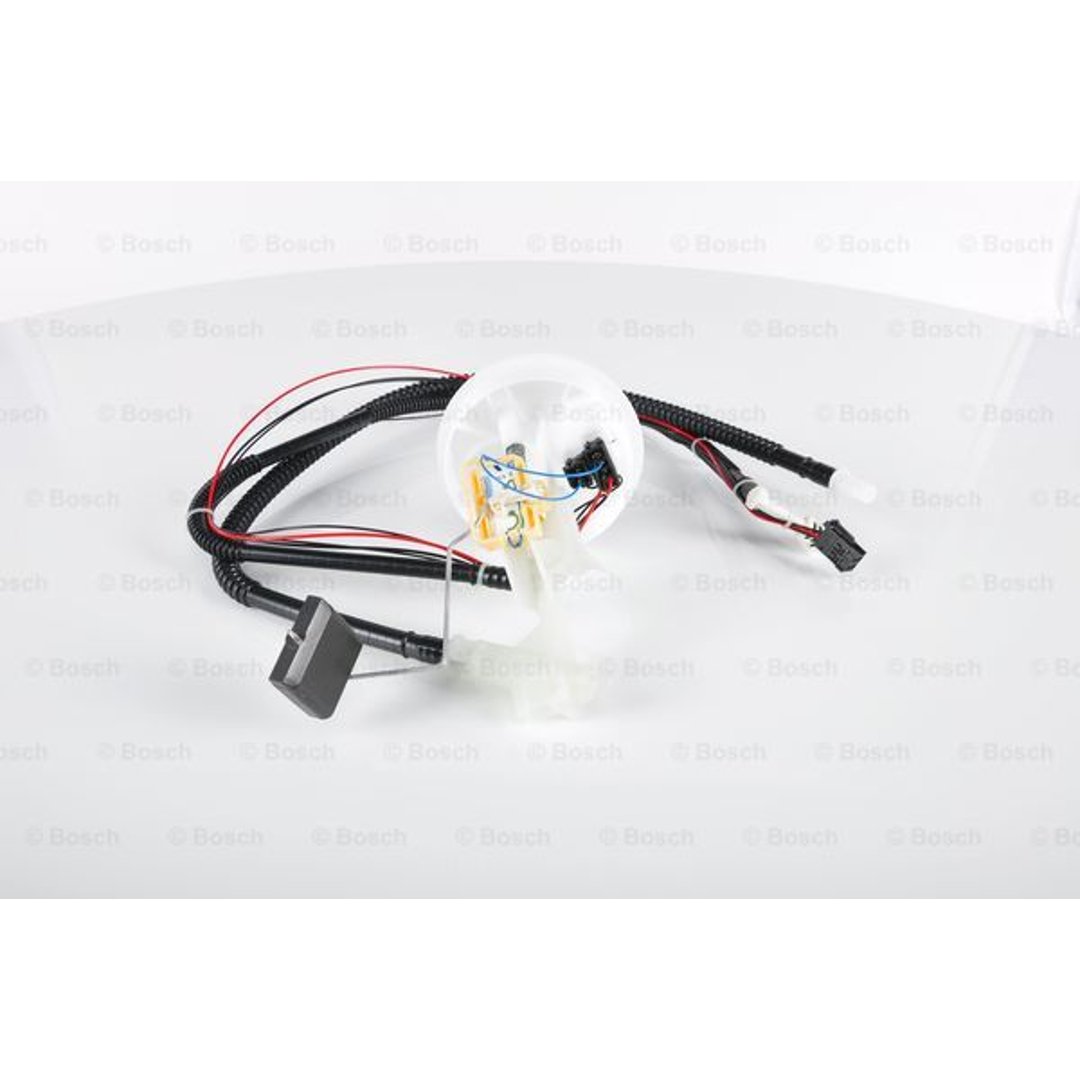 BOSCH Van Wezel 0 986 580 343 czujnik pojemności paliwa 0 986 580 343