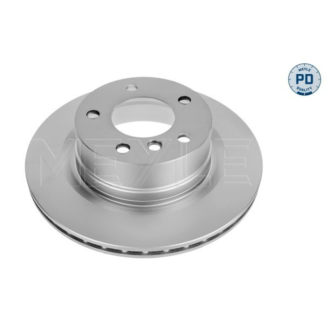 Tarcza hamulcowa MEYLE 315 523 0023/PD