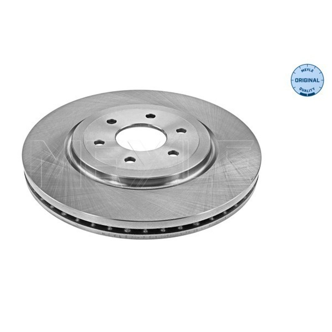MEYLE Tarcza hamulcowa 36-15 521 0073 36-15 521 0073