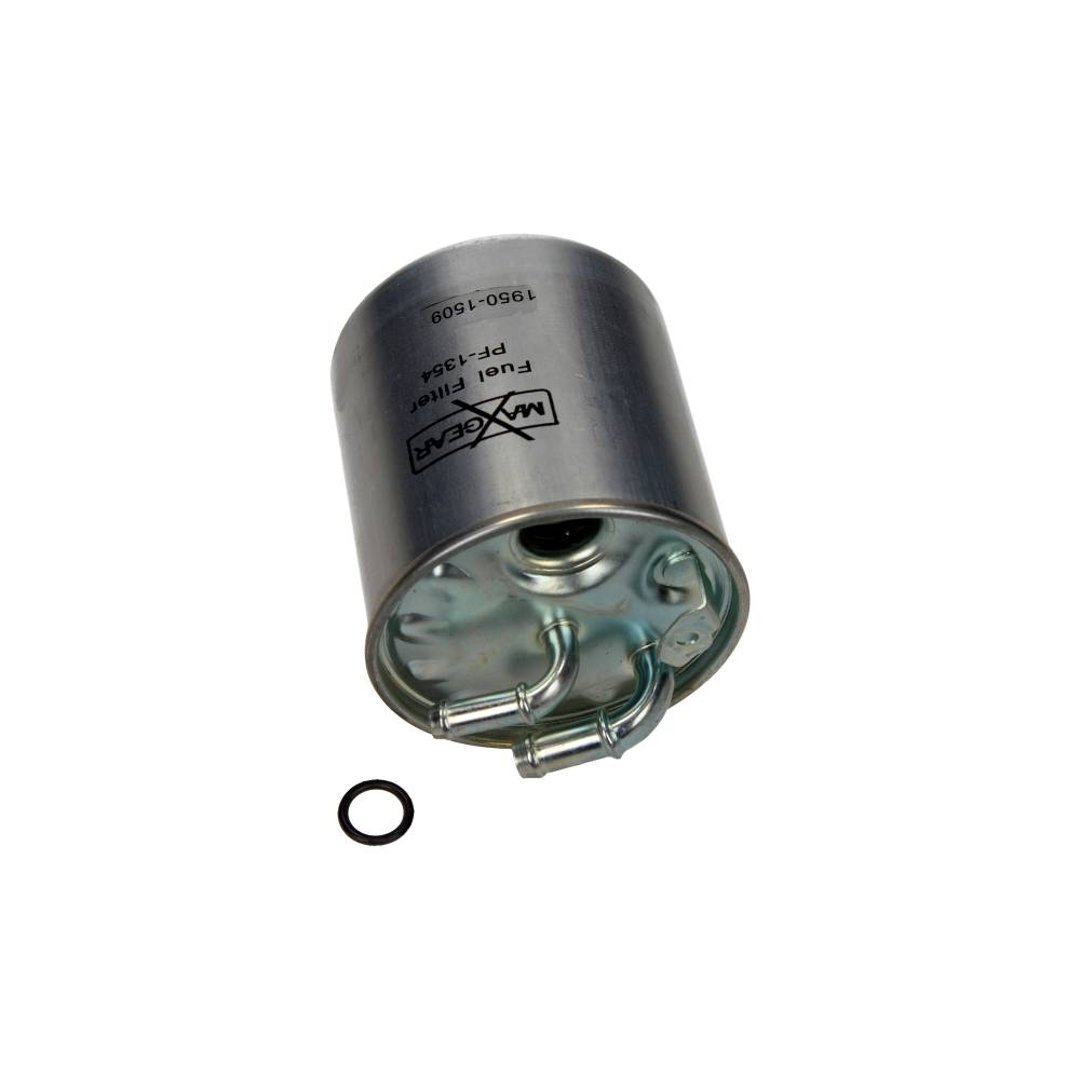 MAXGEAR Filtr paliwa 26-0769