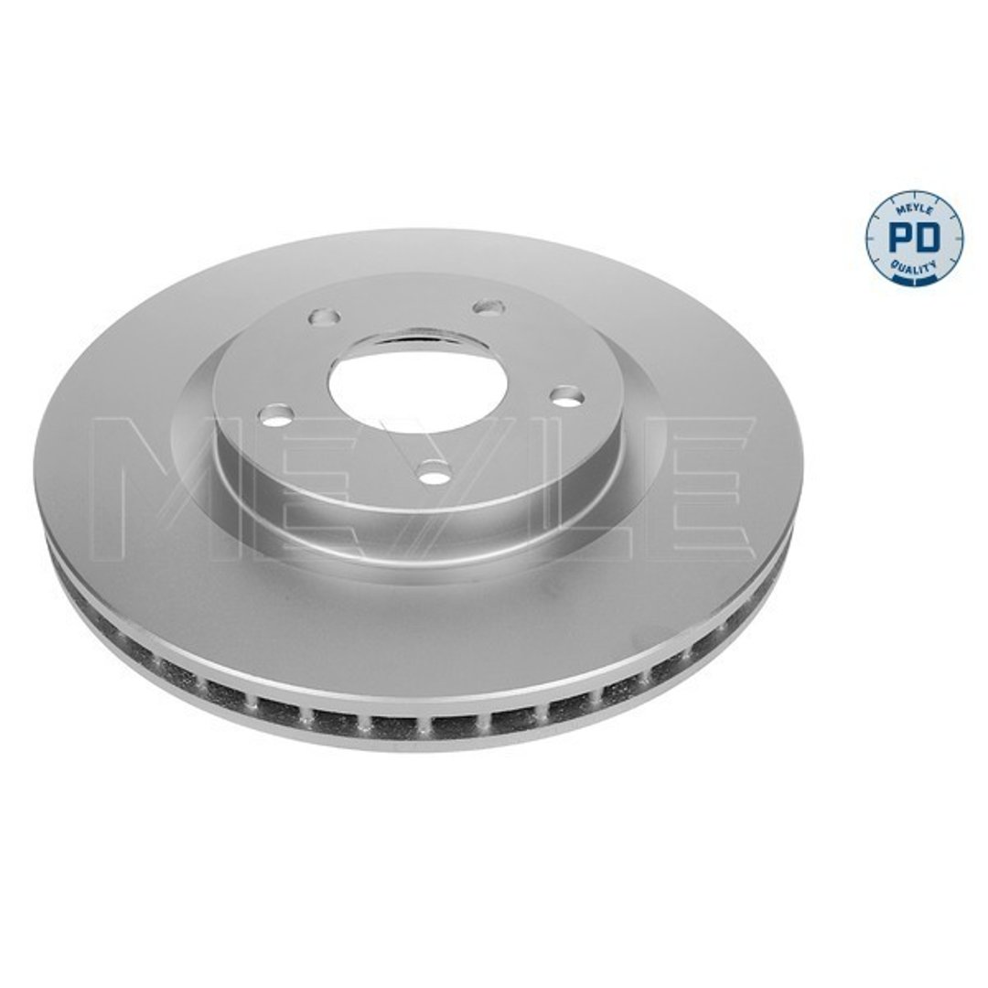 MEYLE Tarcza hamulcowa 36-15 521 0071/PD 36-15 521 0071/PD