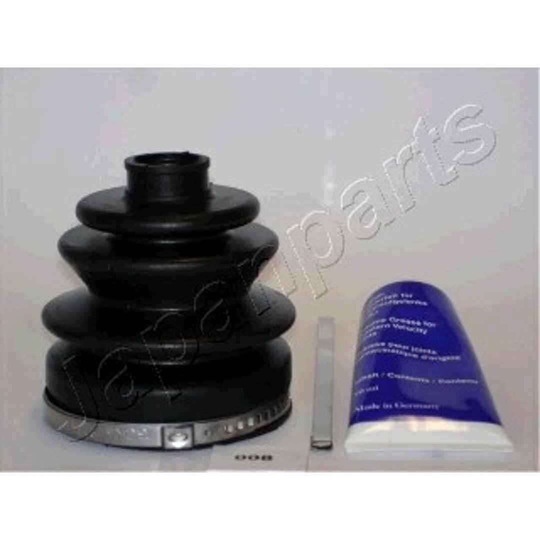 JAPANPARTS Zestaw osłon, półoż napędowa KB-008