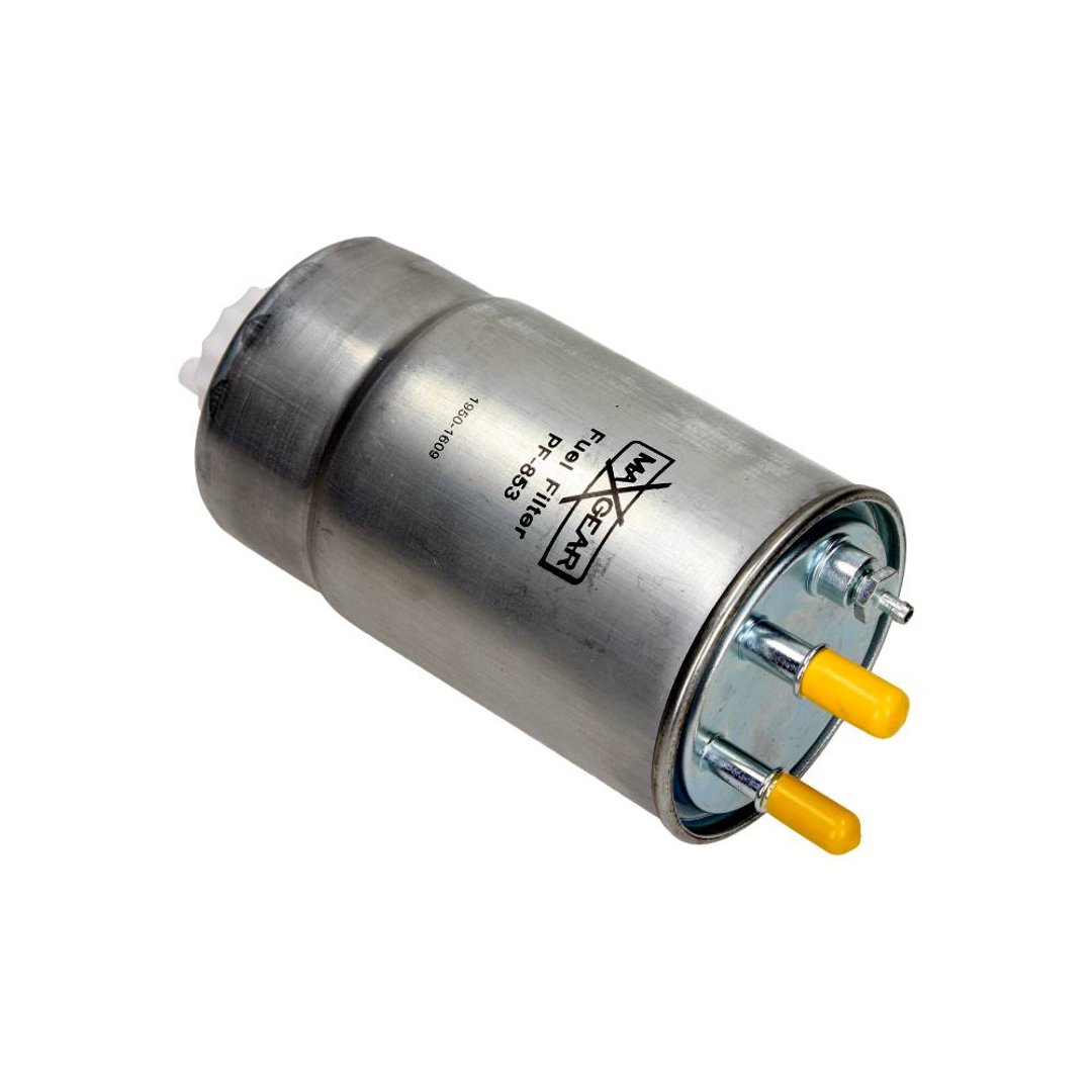 Filtr paliwa MAXGEAR 26-0667