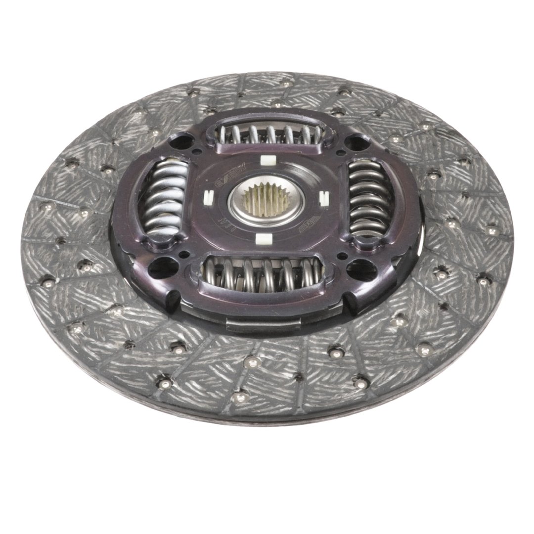 BLUE PRINT Tarcza sprzęgła ADC43167