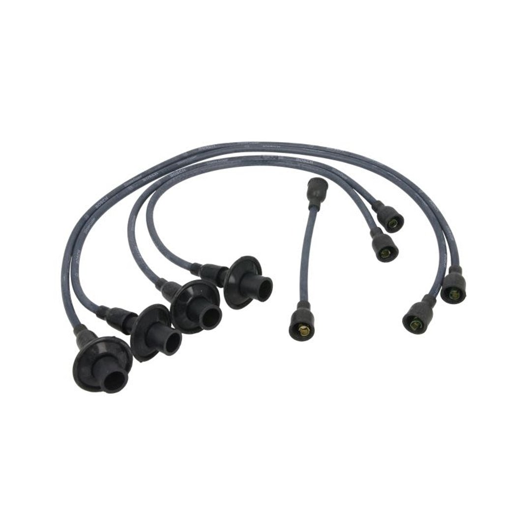 BOSCH Zestaw przewodów zapłonowych 0 986 356 370