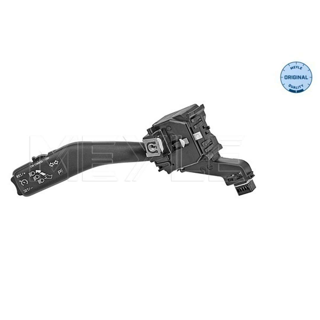 Wulf Gaertner Autoparts Przełącznik kolumny kierowniczej Wulf Gaertner Autoparts 100 850 0005
