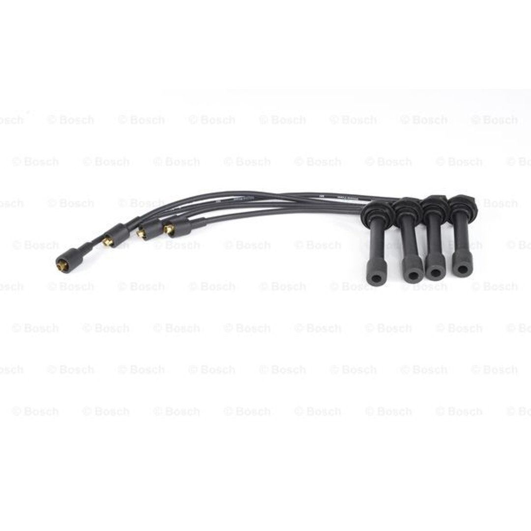 Bosch Zestaw przewodów zapłonowych 0 986 356 810