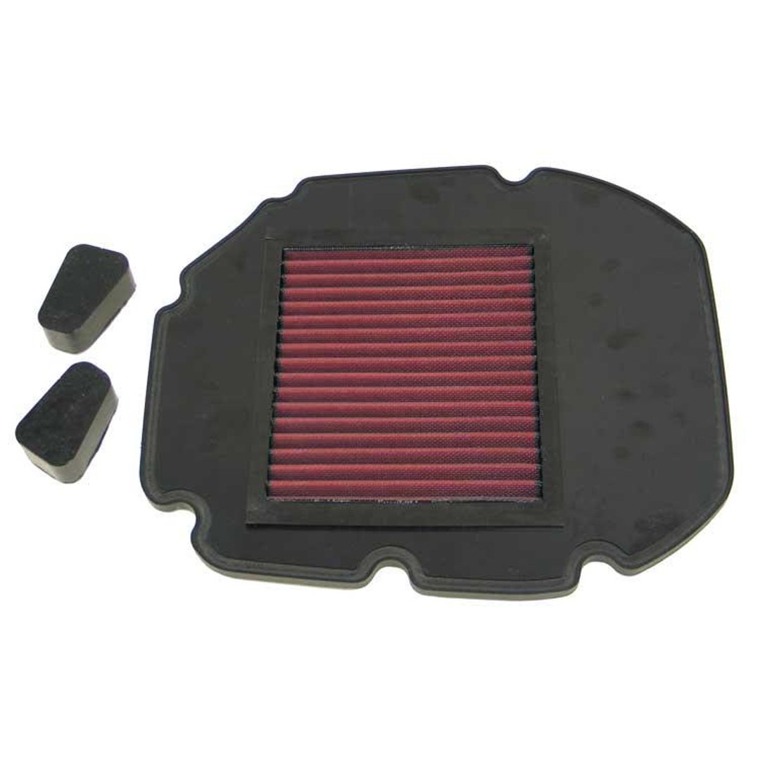 K&N K & N HA-0011 K & N zamienny filtr powietrza HA-0011