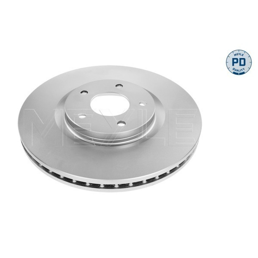 MEYLE Tarcza hamulcowa 36-15 521 0070/PD 36-15 521 0070/PD