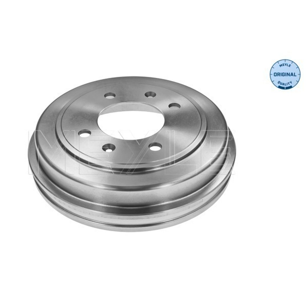 Wulf Gaertner Autoparts Bęben hamulcowy Wulf Gaertner Autoparts 37-15 523 0019