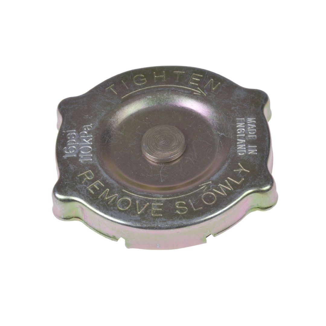 Blue Print Korek chłodnicy 16 psi Cadillac Escalade 1999-2000 ADA109904