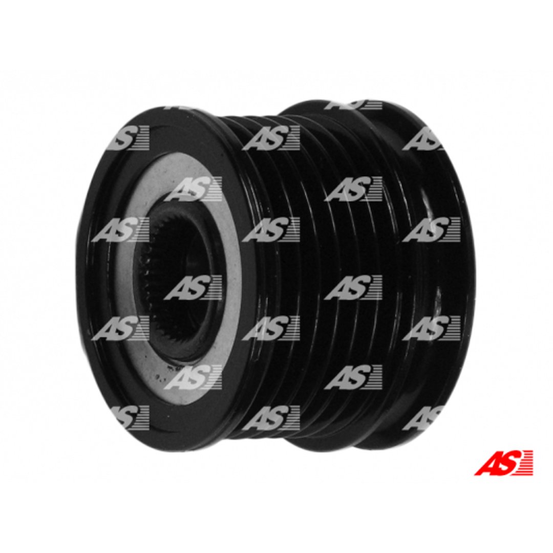 Sprzęgło alternatora AS-PL AFP3021