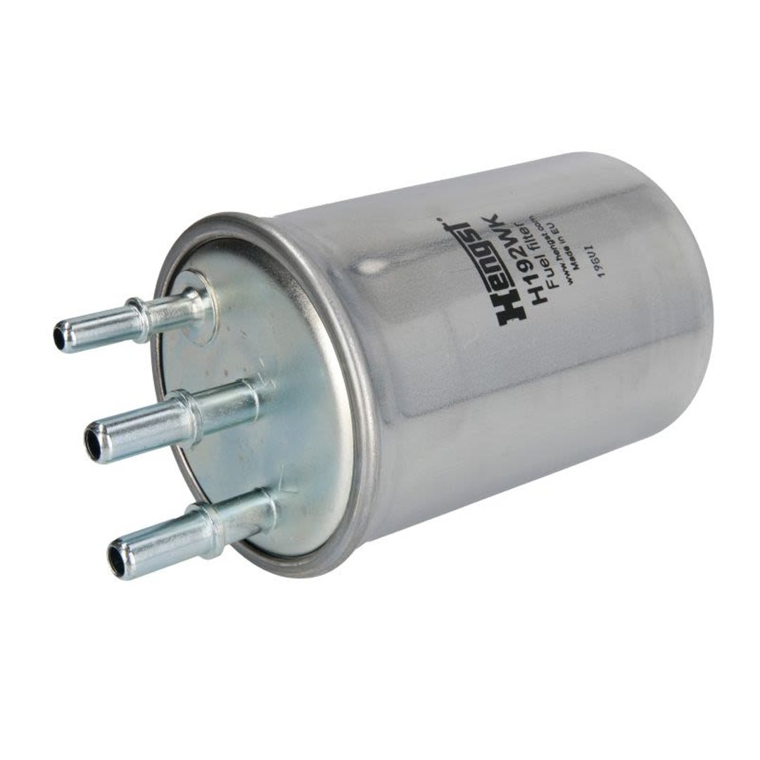 HENGST FILTER Filtr paliwa FILTER H192WK