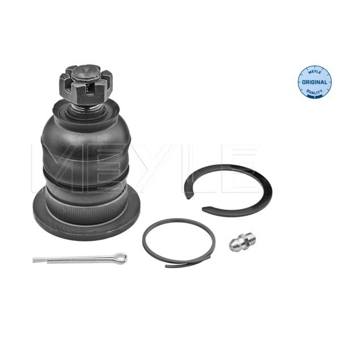 Wulf Gaertner Autoparts Przegub mocujący / prowadzący Wulf Gaertner Autoparts 37-16 010 0025