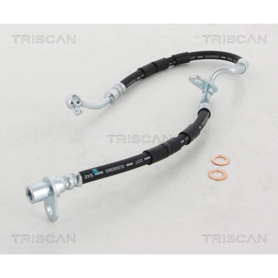Triscan triscan 815050228 Wąż hamulcowy 8150 50228