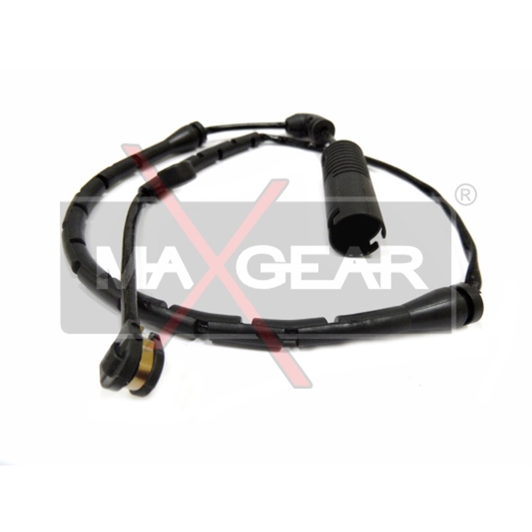 MaxGear Czujnik zużycia klocków hamulcowych 20-0016