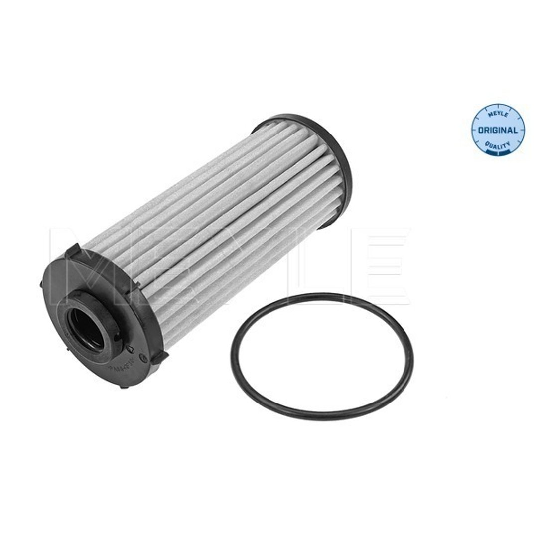 Wulf Gaertner Autoparts Filtr hydrauliczny, automatyczna skrzynia biegów Wulf Gaertner Autoparts 100 136 0004