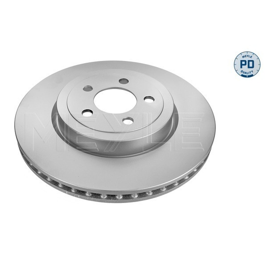 MEYLE Tarcza hamulcowa 44-15 521 0016/PD 44-15 521 0016/PD