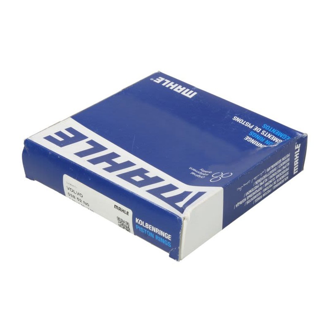 MAHLE PIERŚCIENIE TŁOKA 03852N0 MAHLE 83/1,2-1,5-2,5 STD VOLVO 850 C70 S40 S70 V40 V70 2,0 2,4 2,5 93-03 MAHLE 03852N0