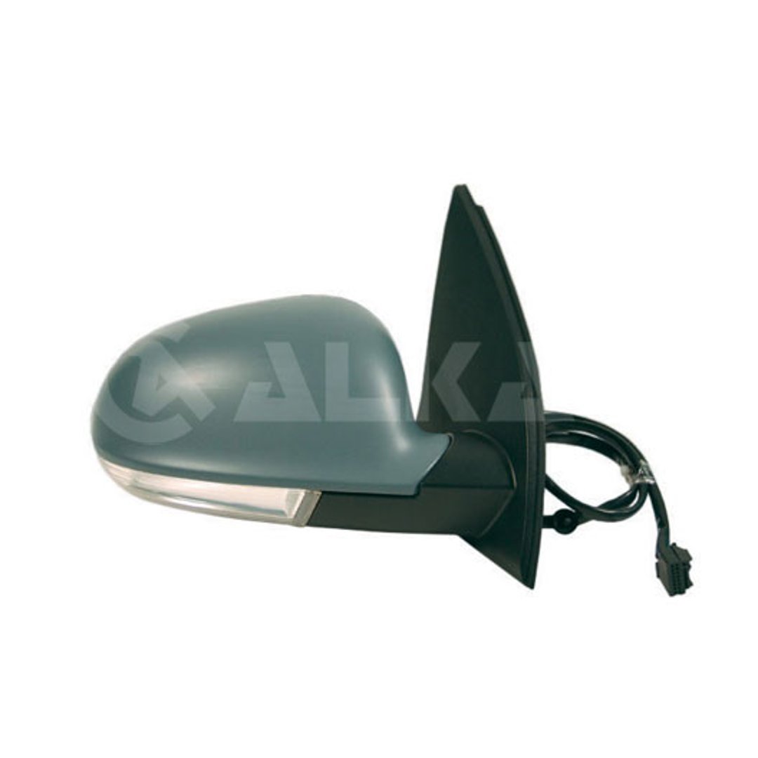 ALKAR Lusterko zewnętrzne ALKAR 6128128