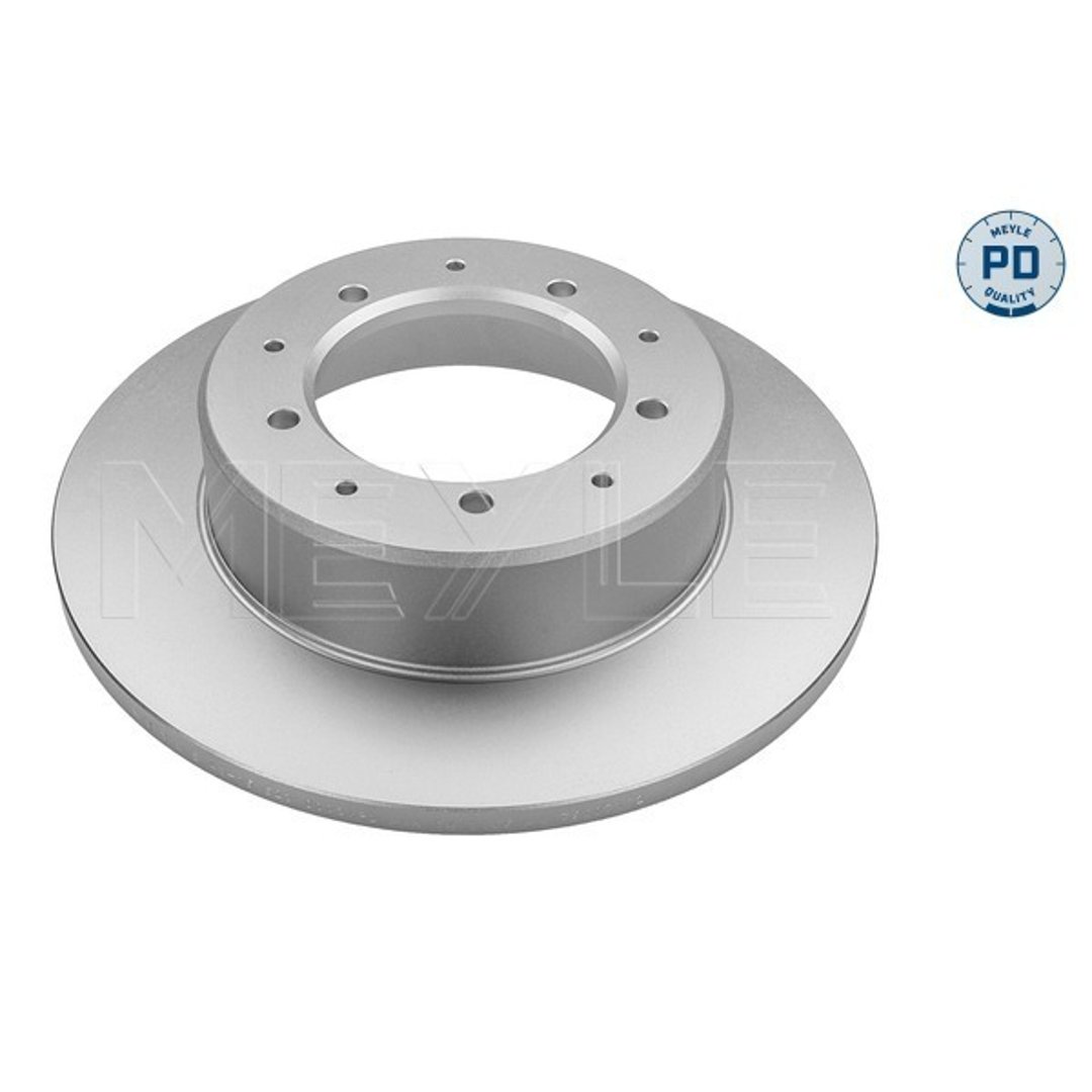 MEYLE Tarcza hamulcowa 45-15 523 0003/PD 45-15 523 0003/PD