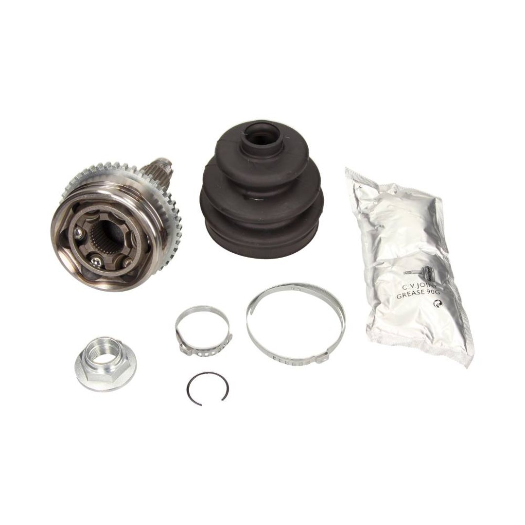 MAXGEAR Zestaw przegubu, półoś napędowa 49-1278 49-1278