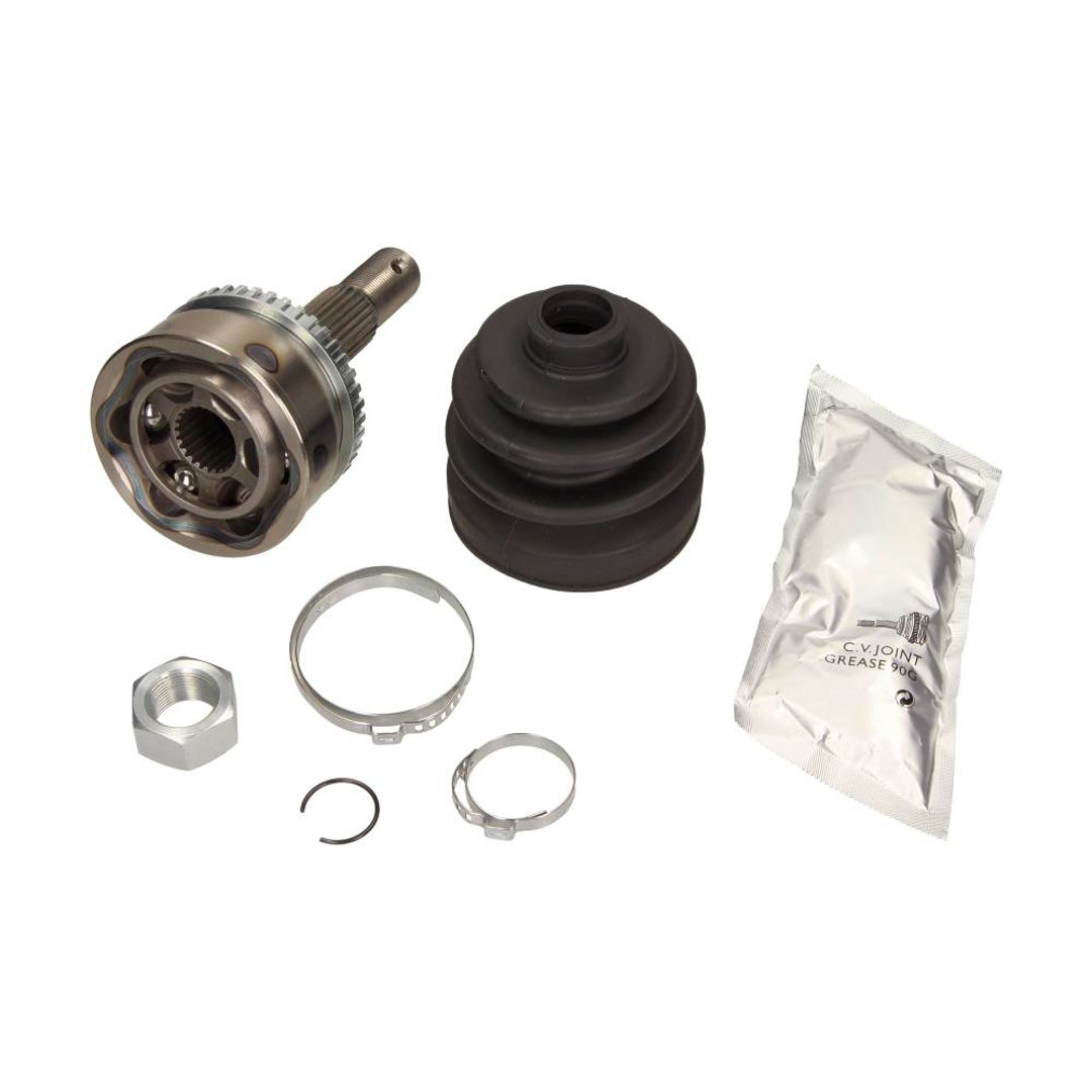 MAXGEAR Zestaw przegubu, półoś napędowa 49-1288 49-1288