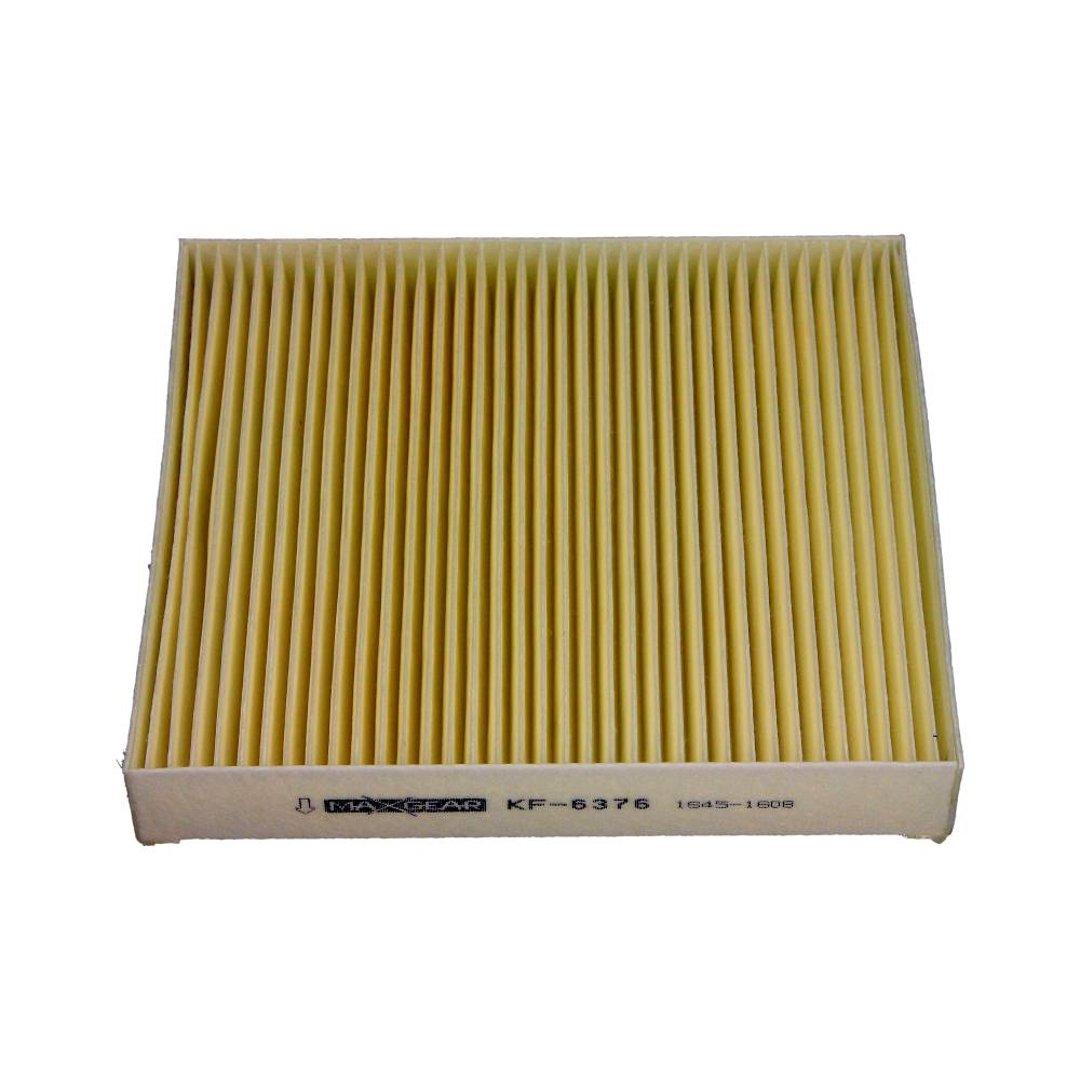 Filtr kabinowy MAXGEAR 26-0724