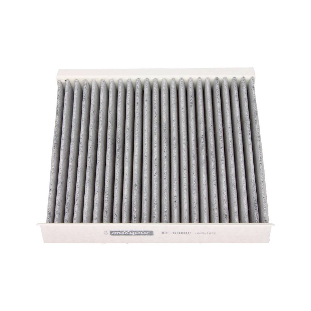 Filtr kabinowy MAXGEAR 26-0857