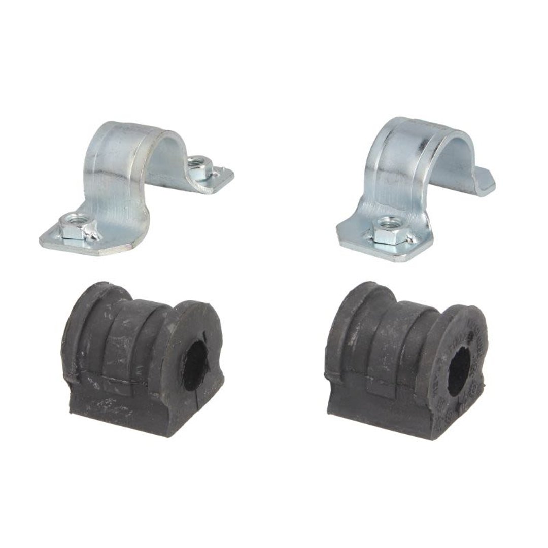 Wulf Gaertner Autoparts Zawieszenie, stabilizator Wulf Gaertner Autoparts 100 411 0050/S