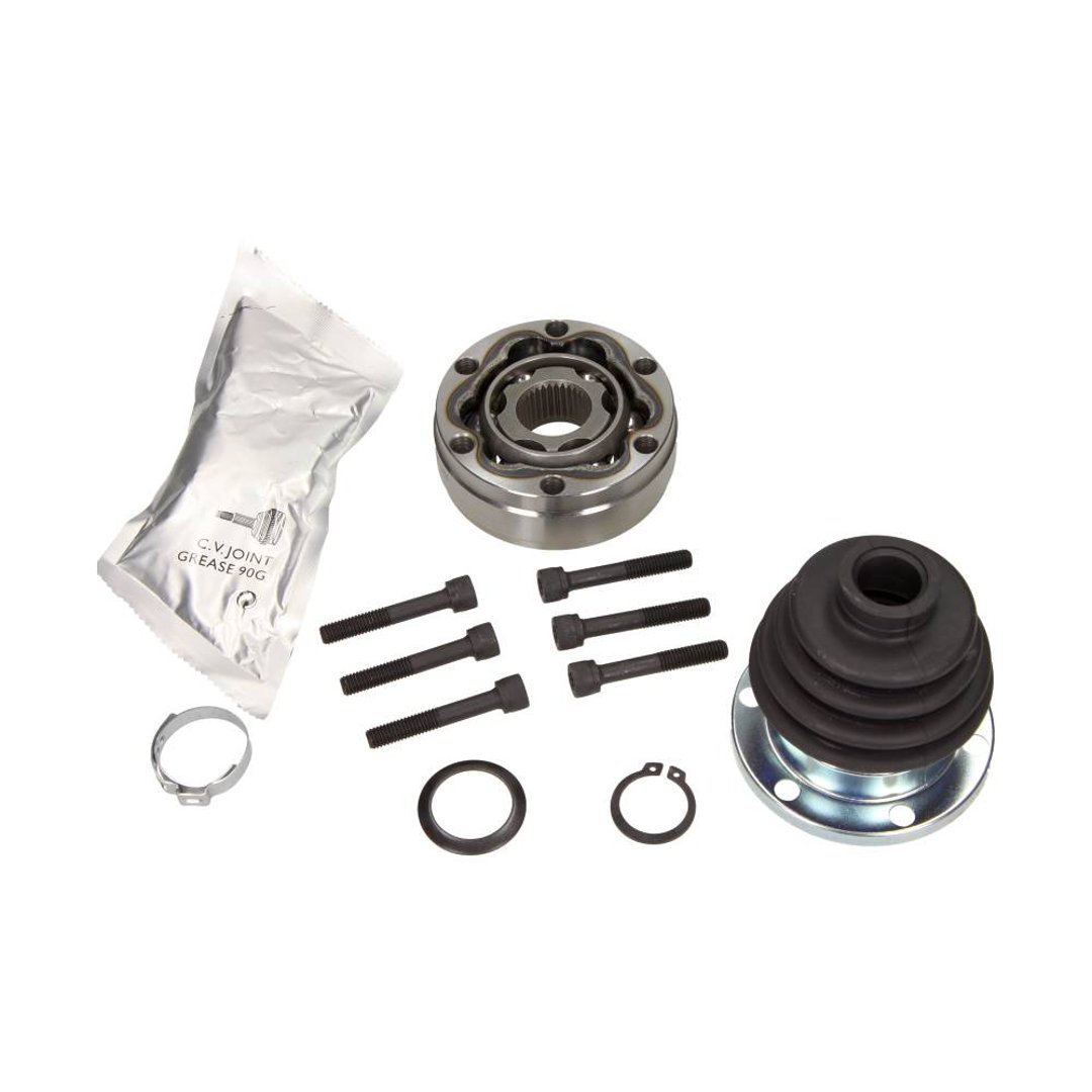 MAXGEAR Zestaw przegubu, półoś napędowa MAXGEAR 49-0220