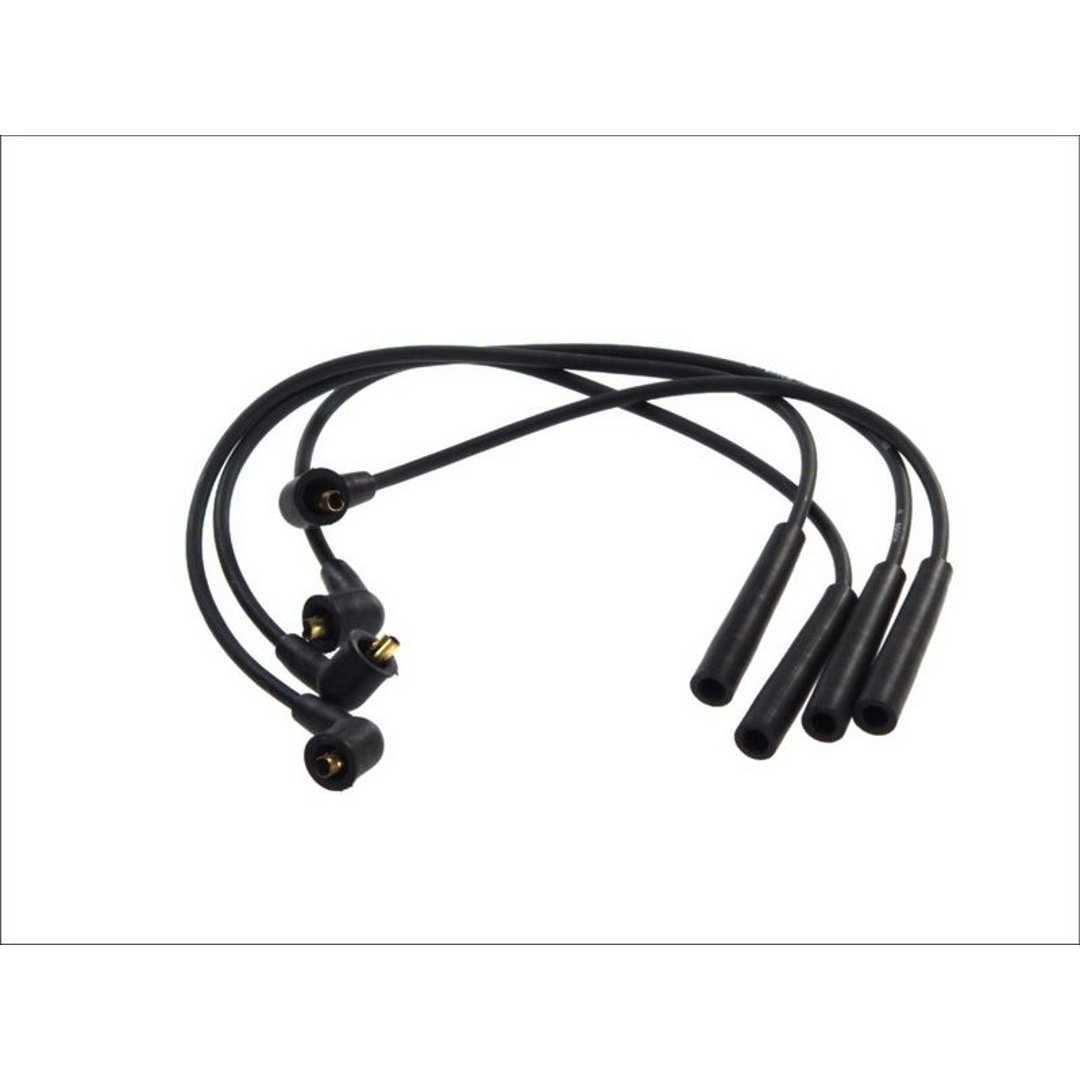 BOSCH Komplet przewodów zapłonowych 0 986 357 195
