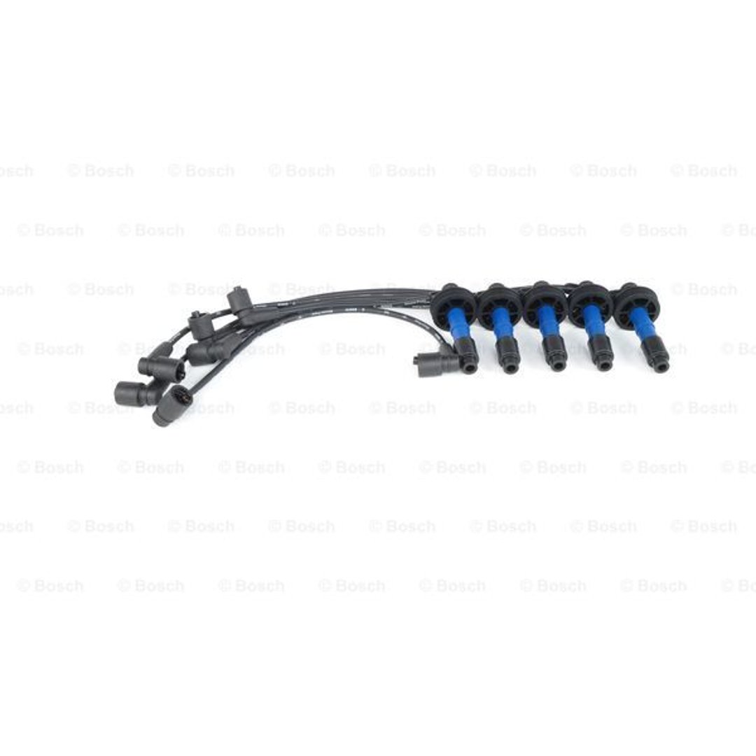 Bosch Zestaw przewodów zapłonowych 0 986 357 232