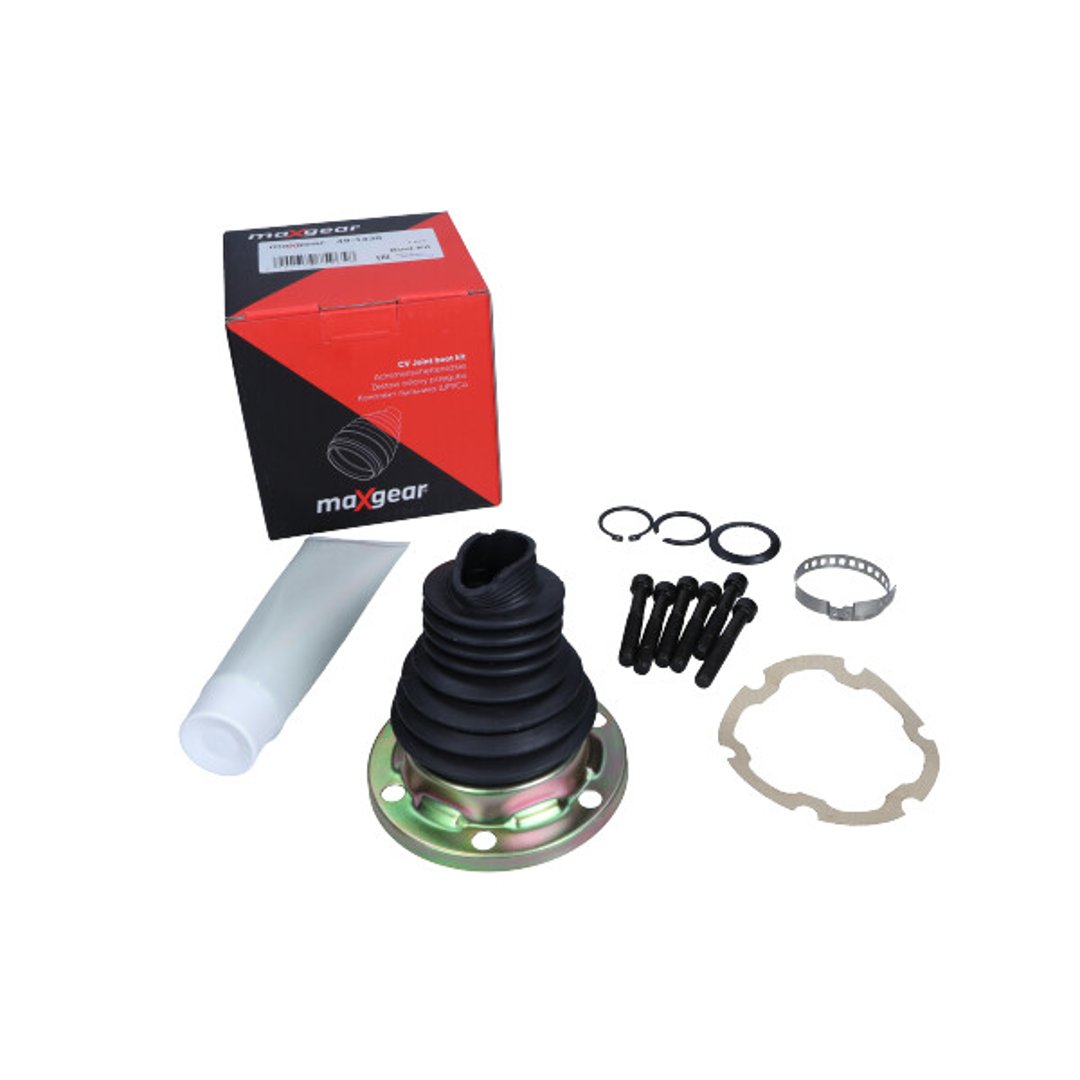MAXGEAR Zestaw osłon, półoś napędowa 49-1338 49-1338