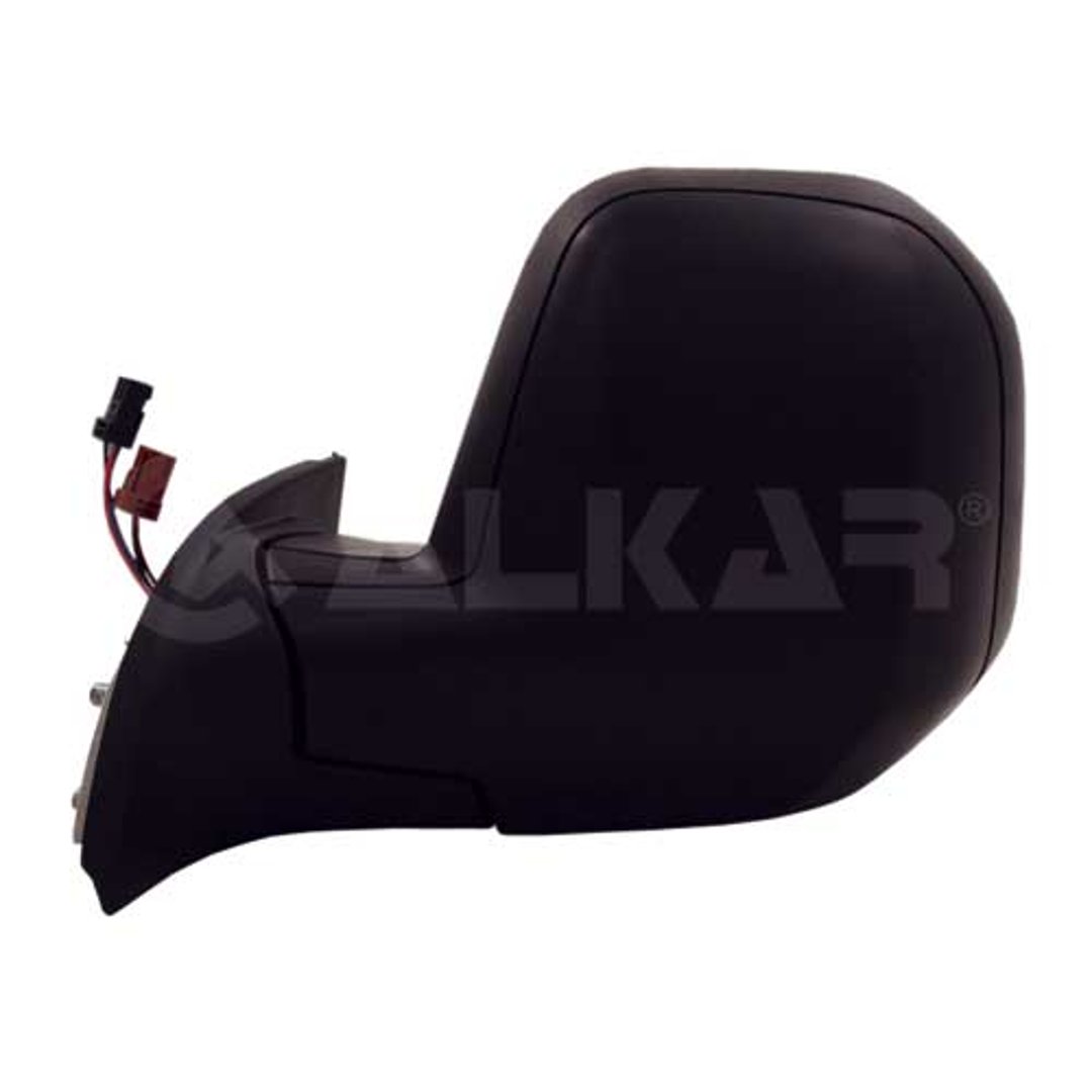 ALKAR Lusterko zewnętrzne 9226998