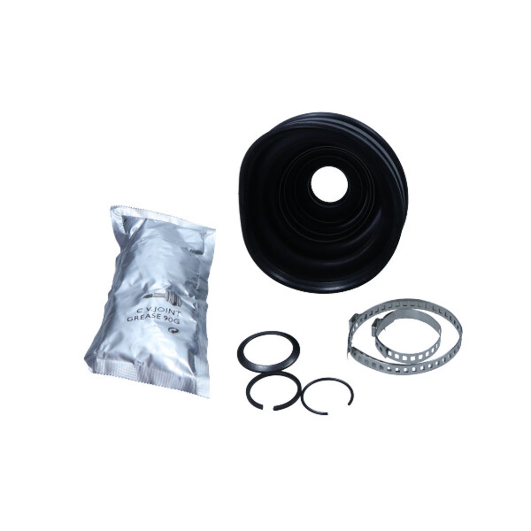 MAXGEAR Zestaw osłon, półoś napędowa MAXGEAR 49-0727