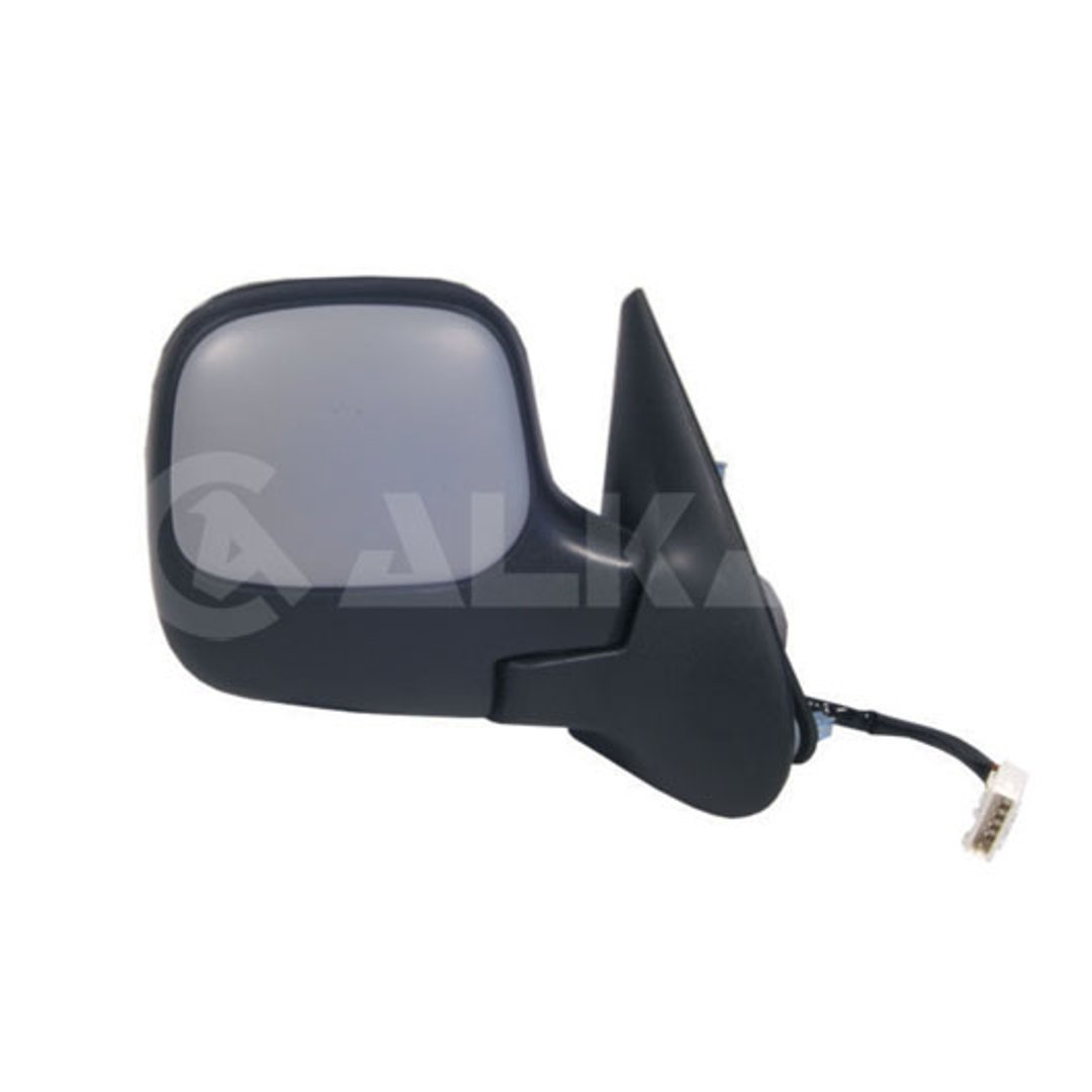 ALKAR Lusterko zewnętrzne ALKAR 9240974