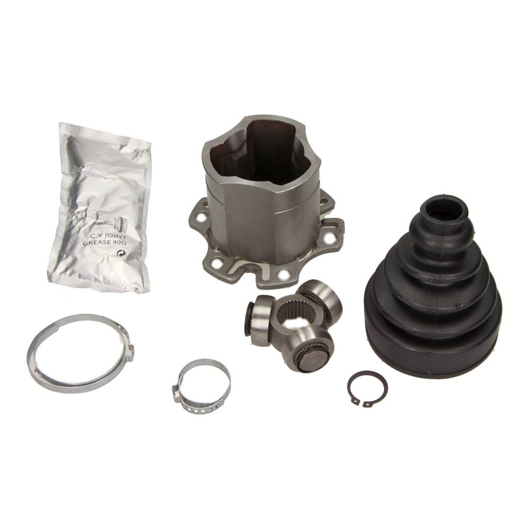 MAXGEAR Zestaw przegubu, półoś napędowa 49-1055 49-1055