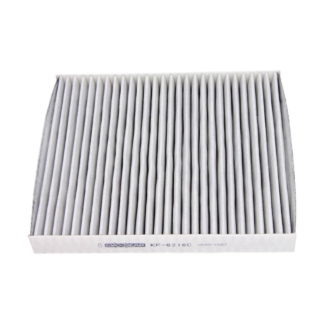 MAXGEAR Filtr kabinowy 26-0695