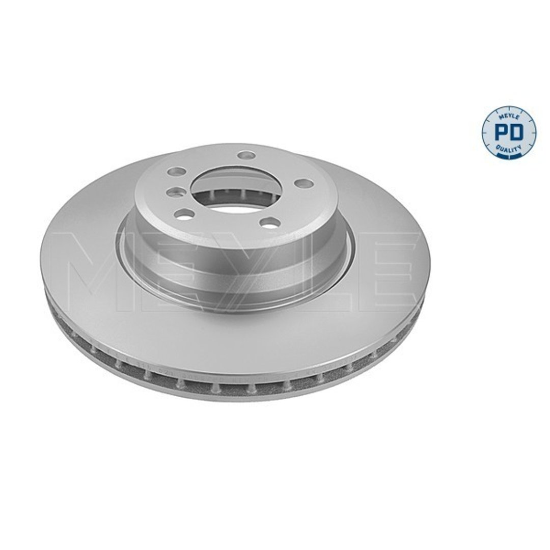 MEYLE Tarcza hamulcowa 383 521 3059/PD 383 521 3059/PD