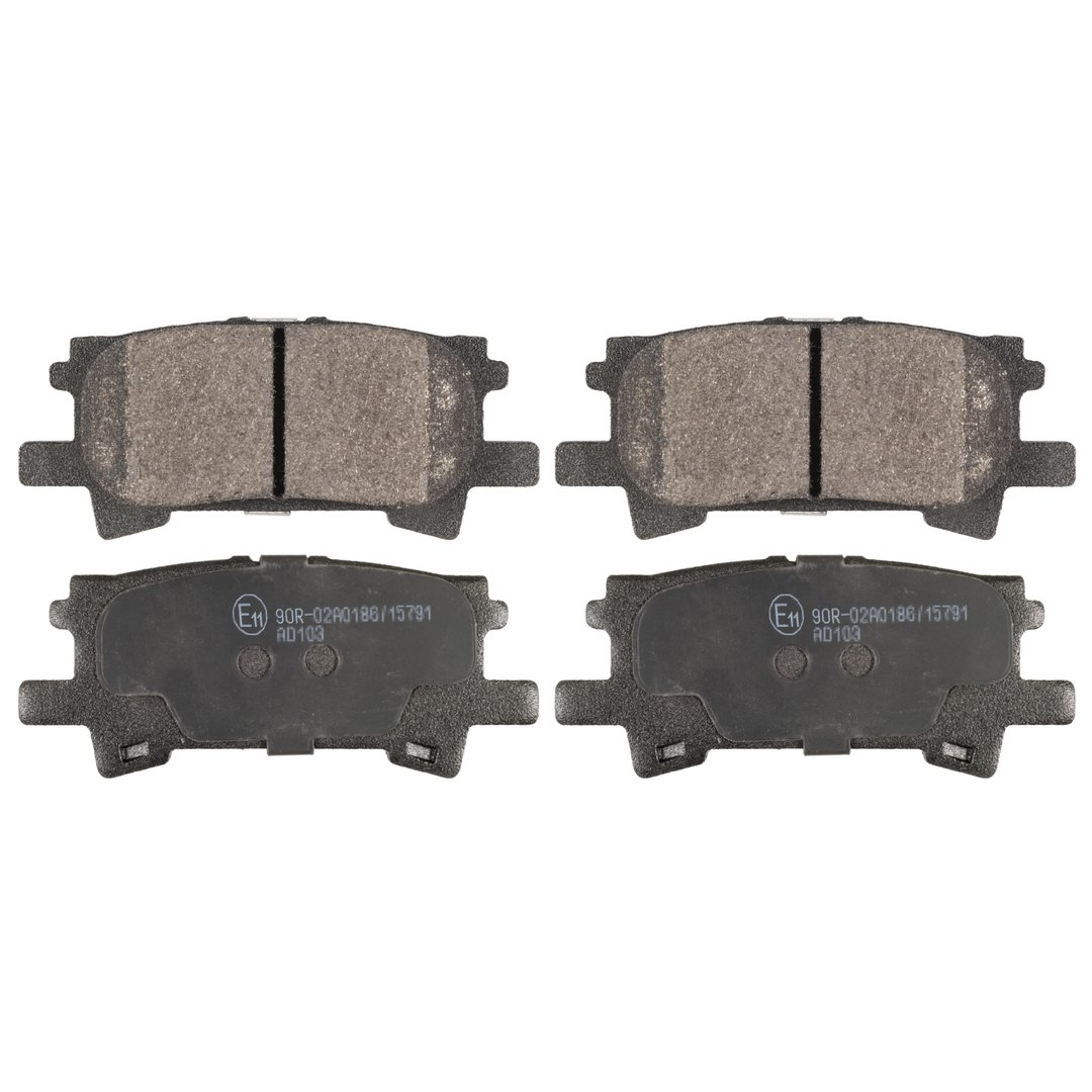 BLUE PRINT ADT342154