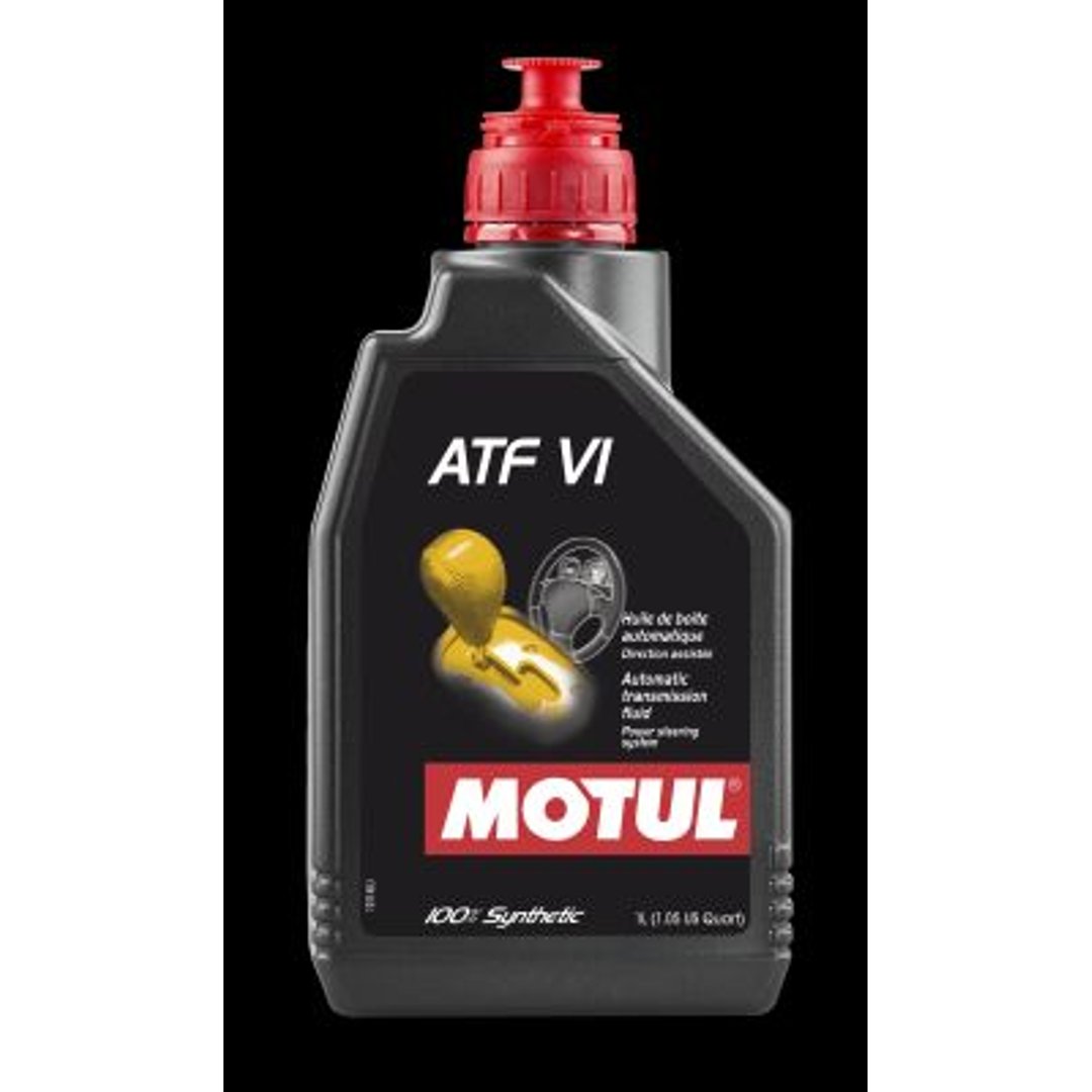 MOTUL Olej do automatycznej skrzyni biegów MOTUL 105774 MOTUL 105774