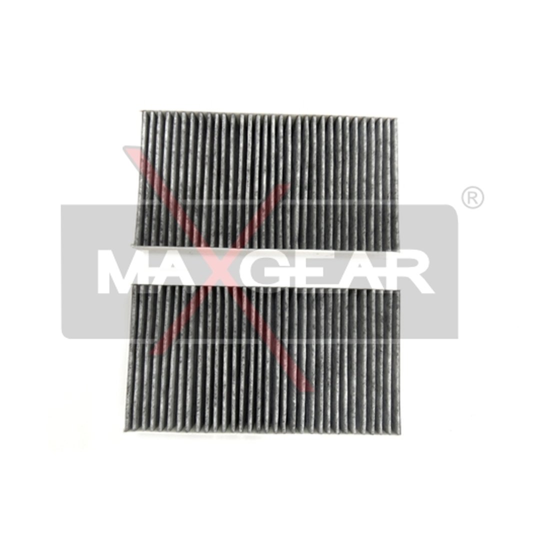 Filtr kabinowy MAXGEAR 26-0470