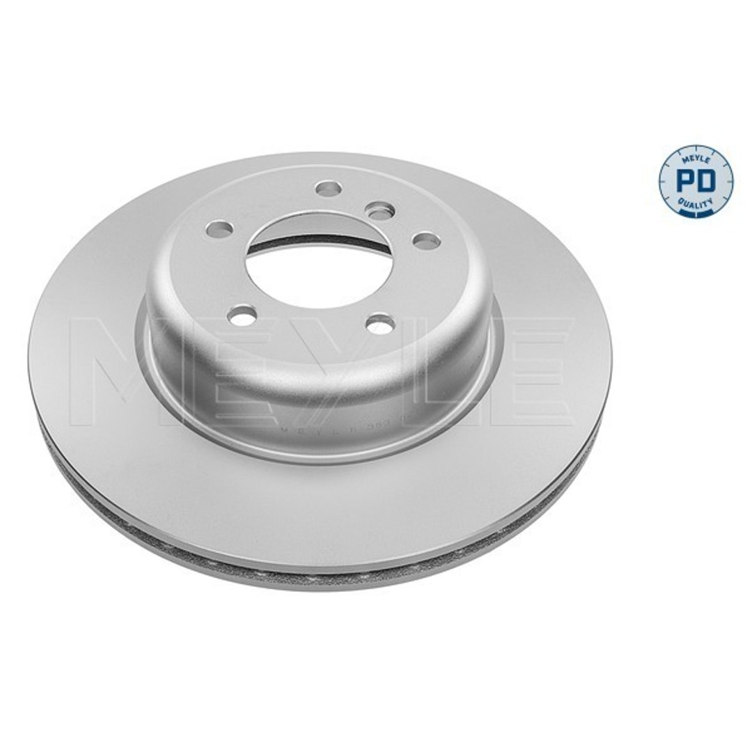 MEYLE Tarcza hamulcowa 383 521 1001/PD 383 521 1001/PD