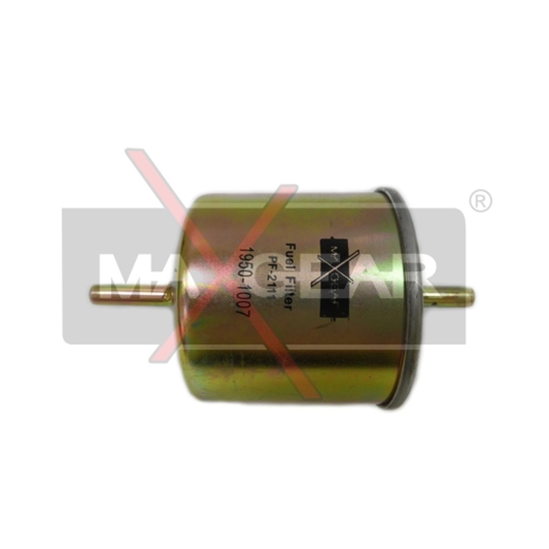 Filtr paliwa MAXGEAR 26-0049