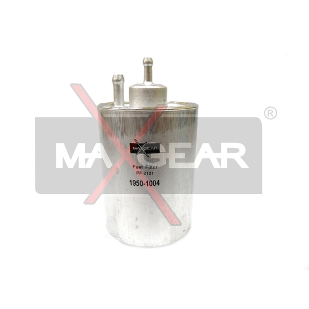 MAXGEAR Filtr paliwa 26-0429
