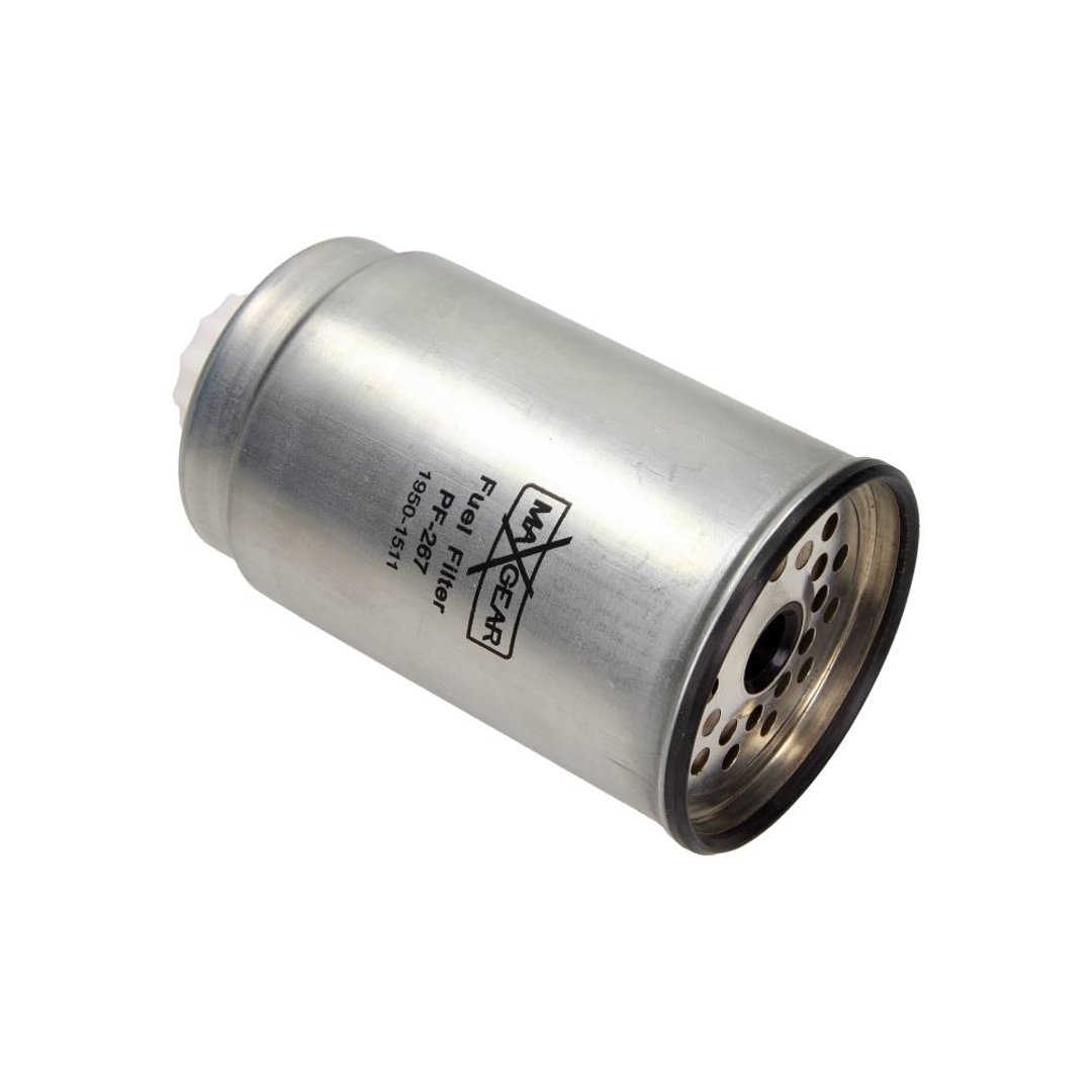 Filtr paliwa MAXGEAR 26-0048